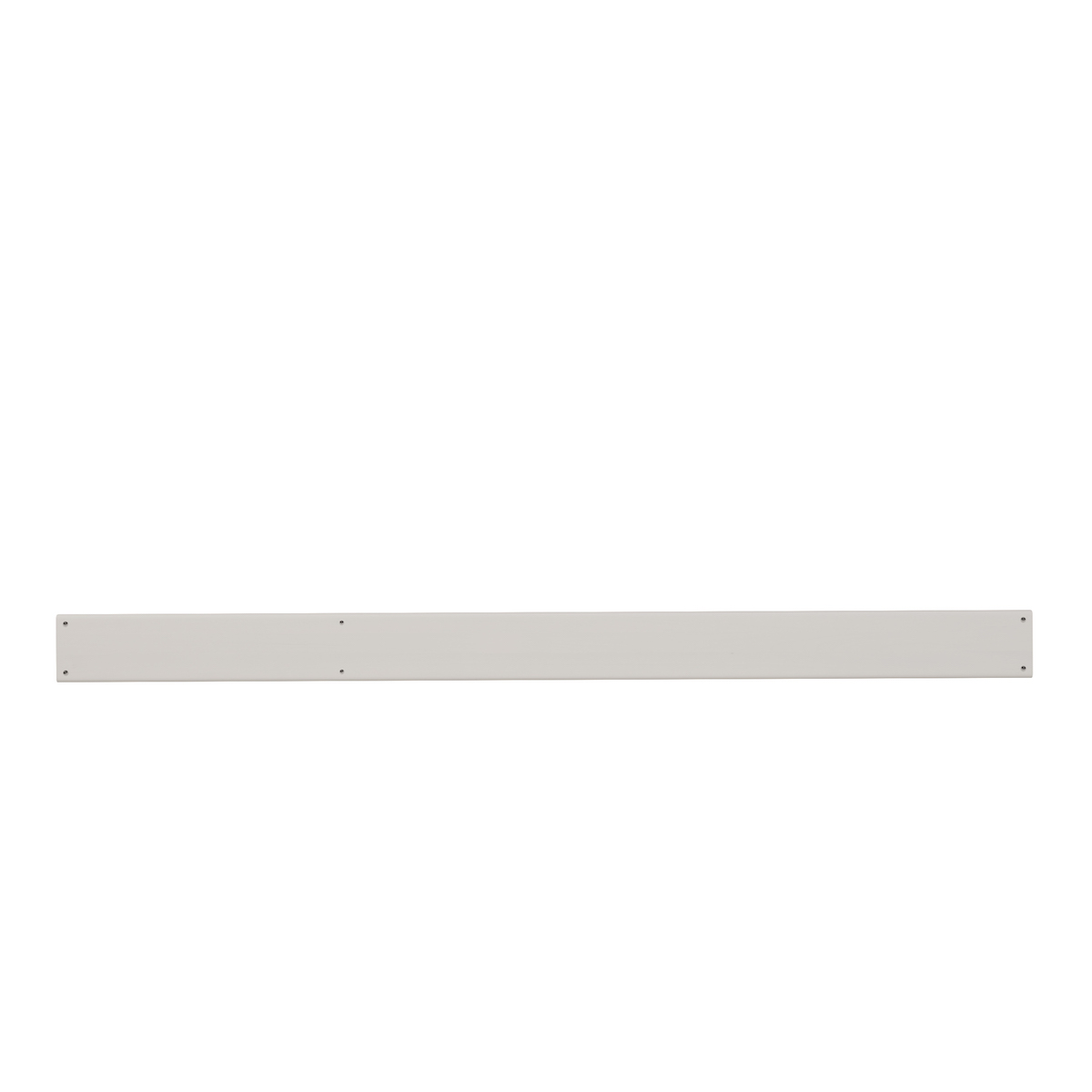 1 x frame 200cm - DELUXE debreuyn, white
