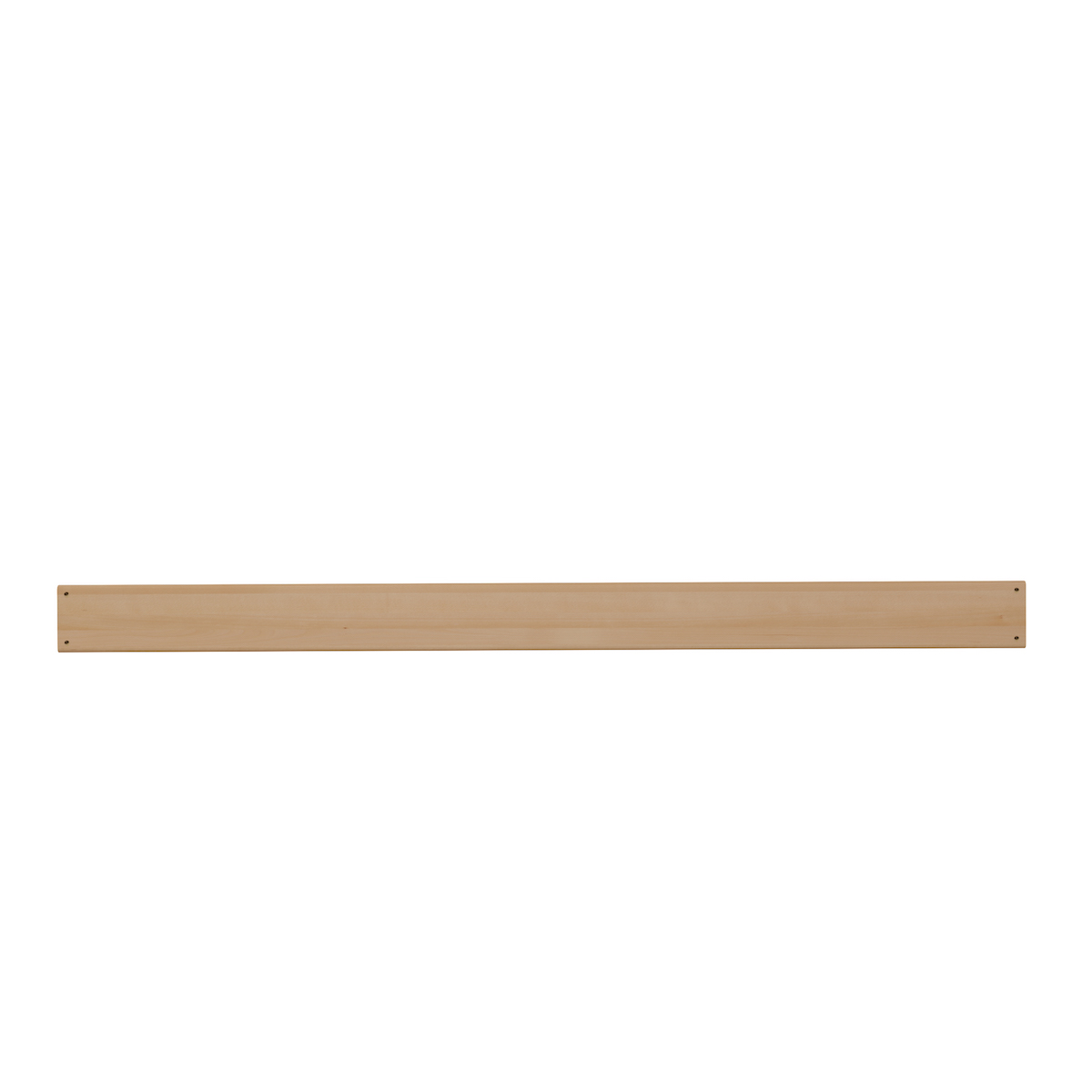 1 x frame 200cm without ladder holes - DELUXE debreuyn, natural oiled
