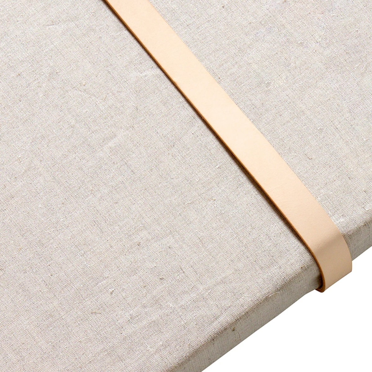 2 attaches coussin-banquette WOOD Oliver Furniture cuir