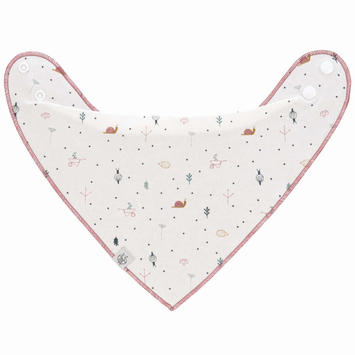 2 bandana GARDEN EXPLORER Laessig girls