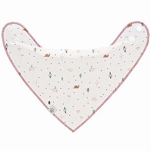 2 bandana GARDEN EXPLORER Laessig girls