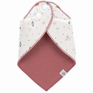 2 bandana GARDEN EXPLORER Laessig girls