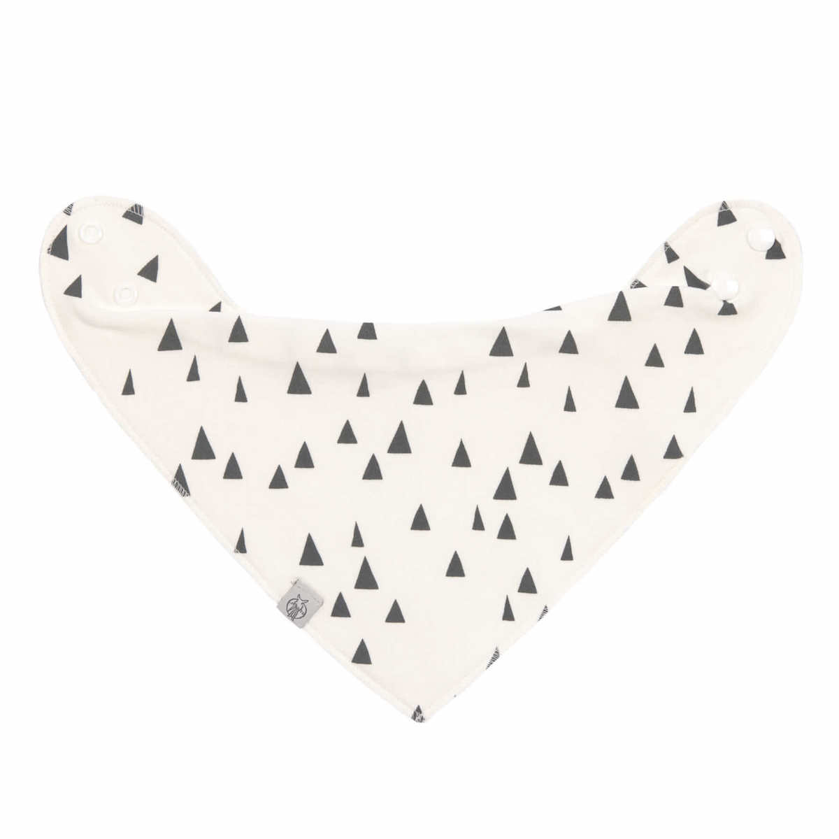 2 bandana LITTLE FOREST Laessig Fox