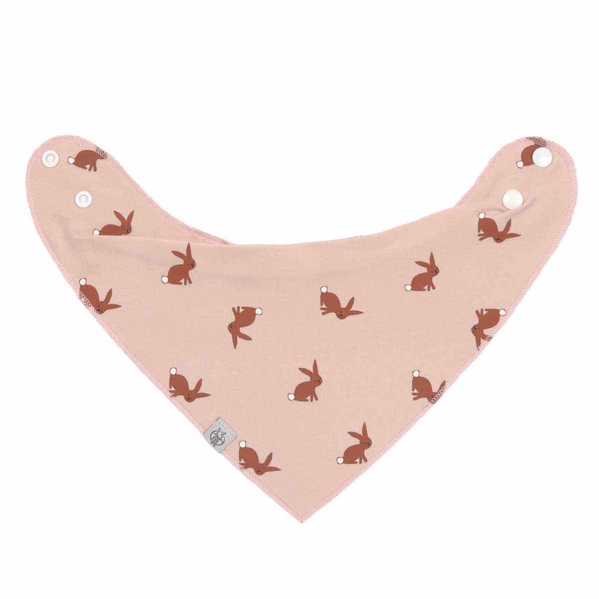 2 bandana LITTLE FOREST Laessig Rabbit
