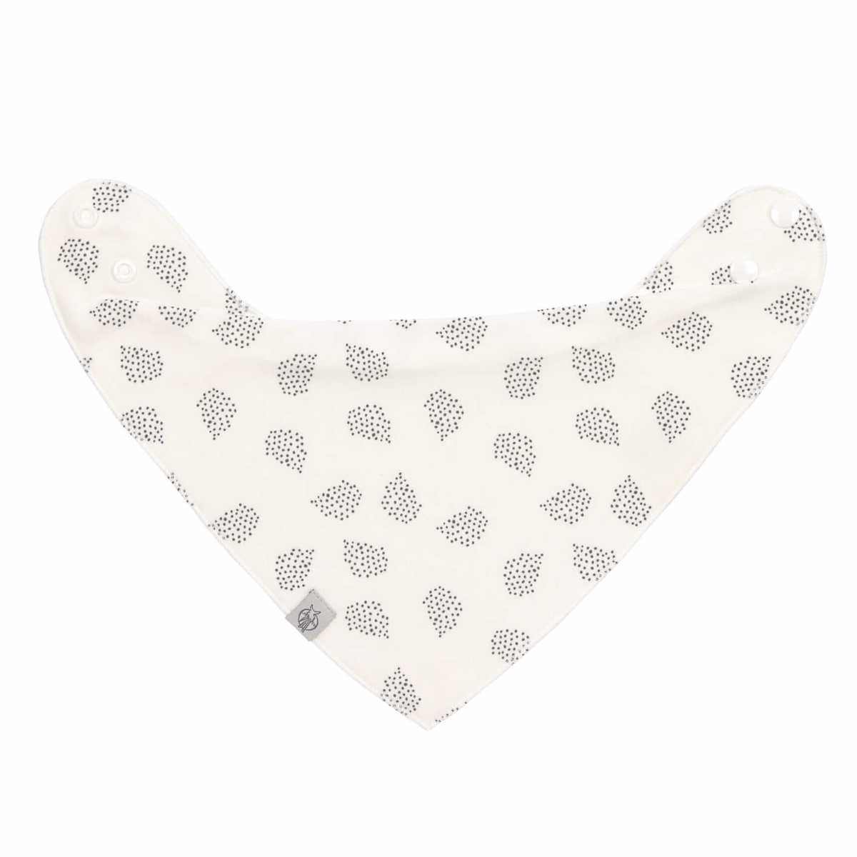 2 bandana LITTLE FOREST Laessig Rabbit