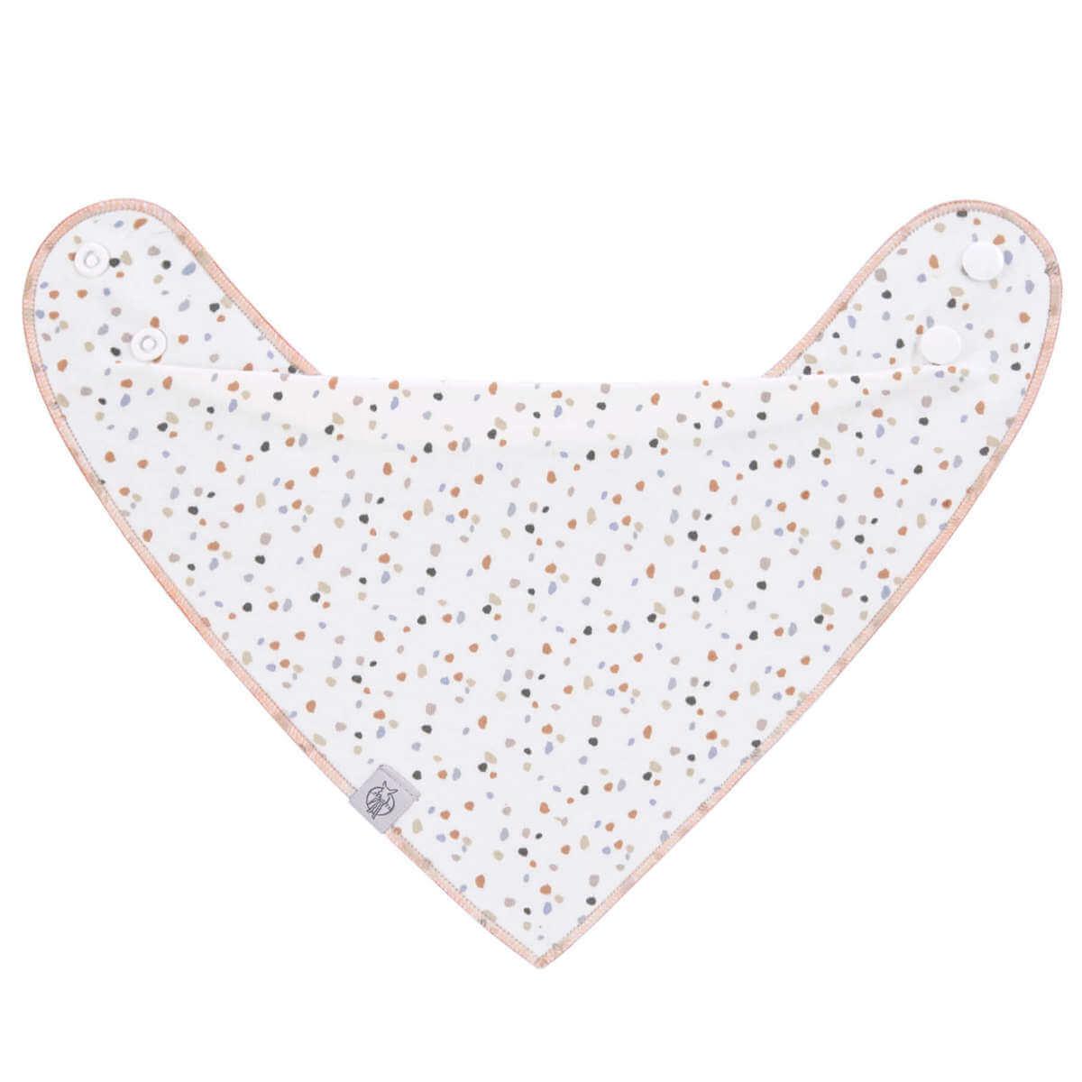 2 bandana TINY FARMER Laessig Sheep blue