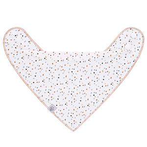 2 bandana TINY FARMER Laessig Sheep blue