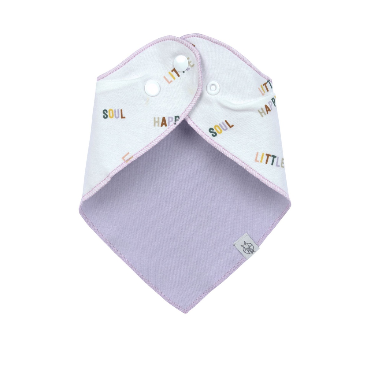 2 bandanas HAPPY FRUITS CHERRY Laessig