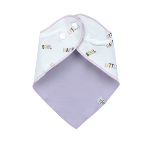 2 bandanas HAPPY FRUITS CHERRY Laessig