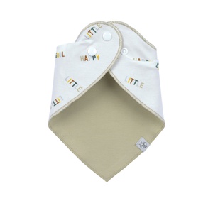 2 bandanas HAPPY FRUITS LEMON Laessig