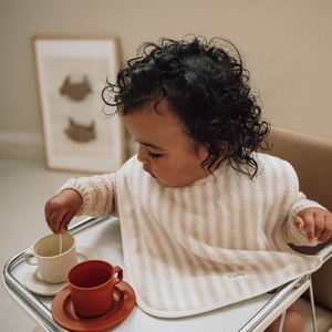 2 Bavoir PLAYA Koeka sand clay