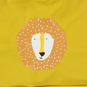 2 bavoirs Mr. LION Trixie