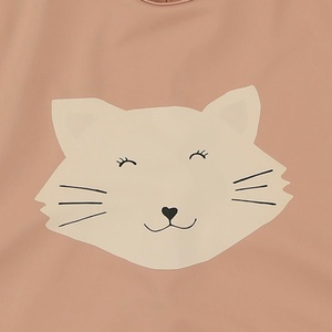 2 bavoirs Mrs. CAT Trixie