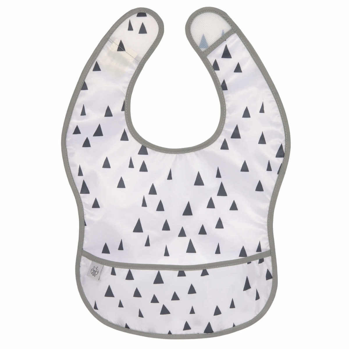 2 bavoirs renard LITTLE FOREST Laessig