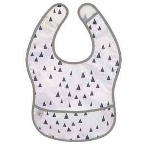 2 bavoirs renard LITTLE FOREST Laessig