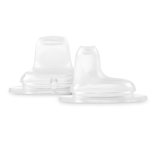 2 Becs de succion taille U Elhée