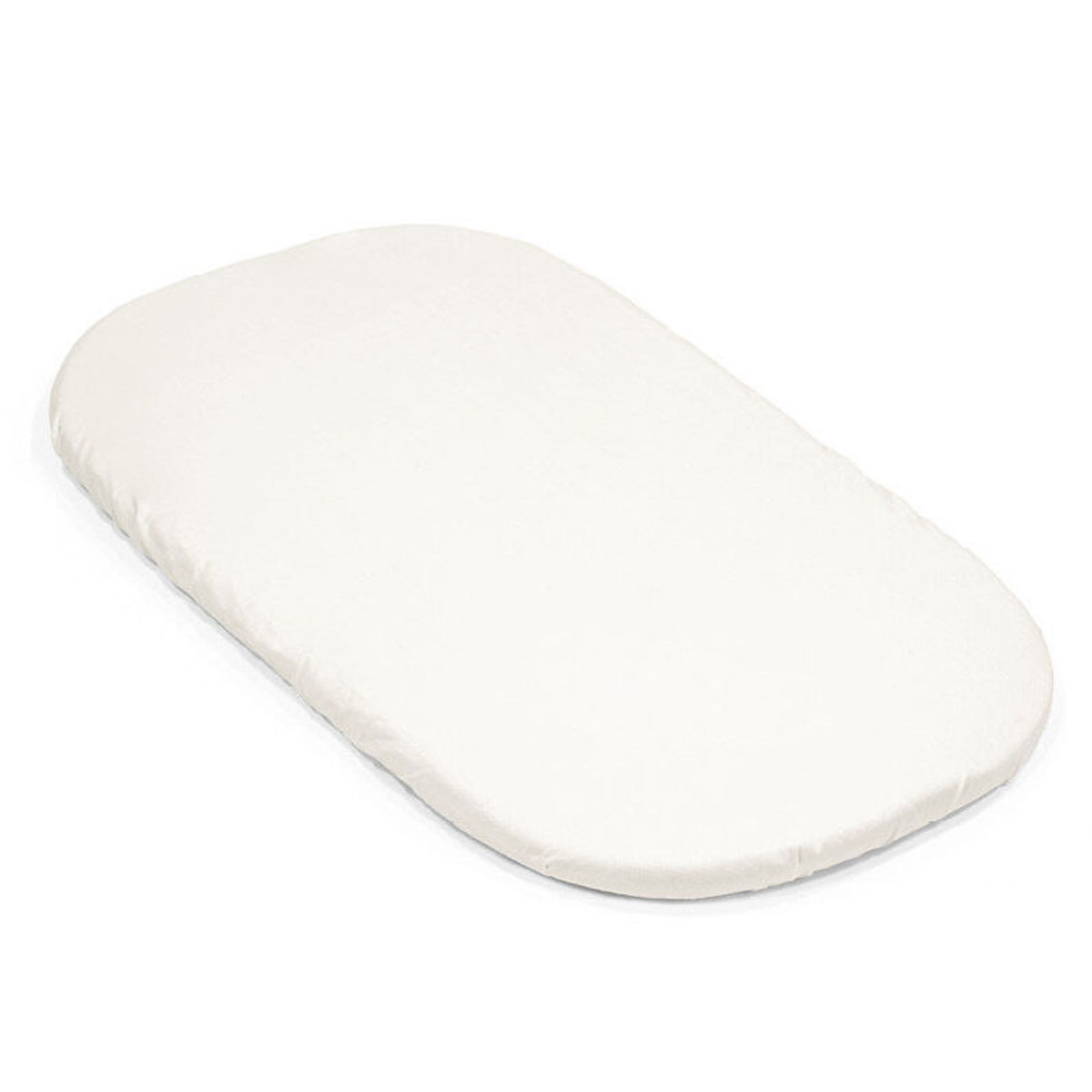2 draps-housses SNOOZI Stokke vanilla dandelion