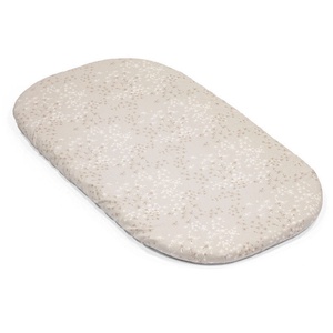 2 draps-housses SNOOZI Stokke vanilla dandelion