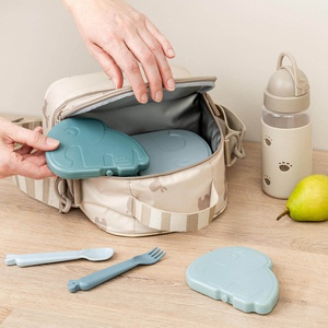 2 éléments réfrigérant ELPHEE Done by Deer Blue