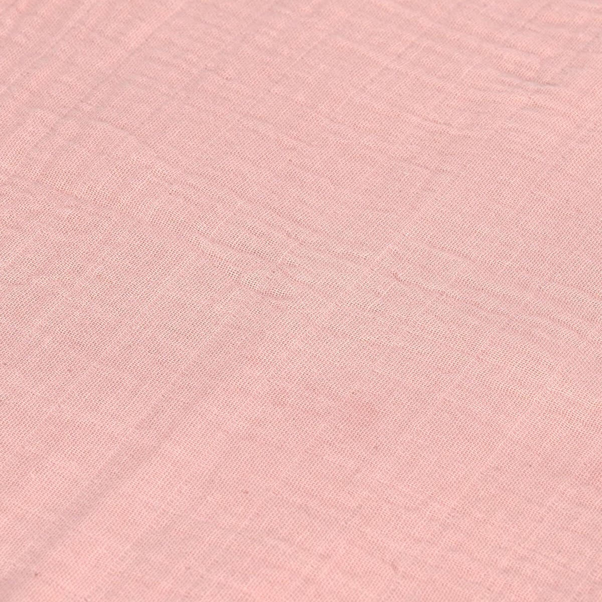 2 langes 60x60cm Laessig rose