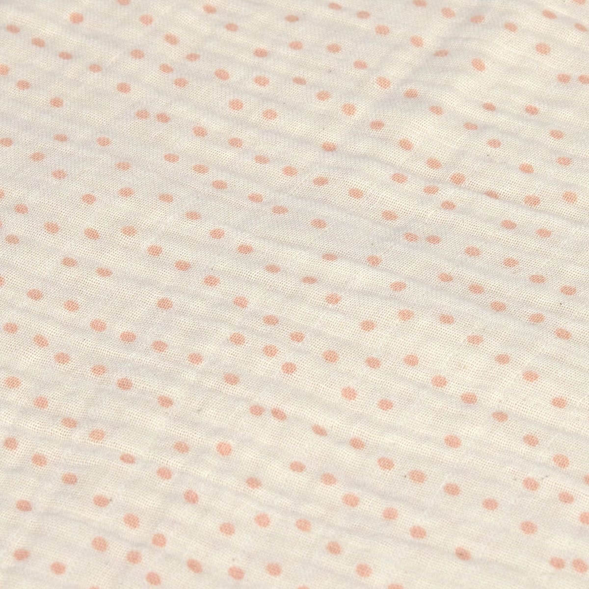 2 langes 60x60cm Laessig rose