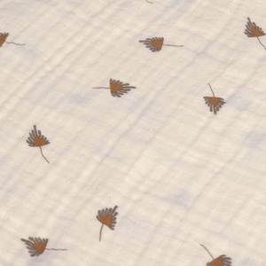 2 langes 60x60cm Laessig taupe