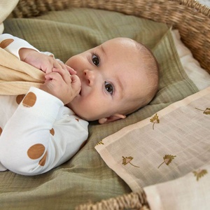 2 langes 60x60cm Laessig taupe