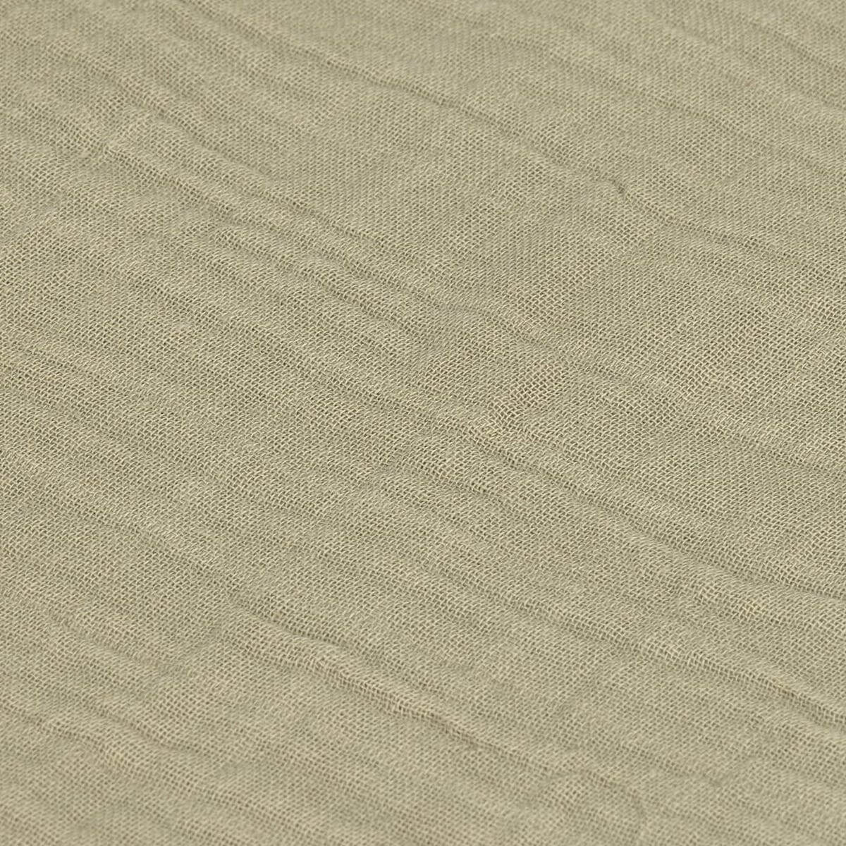 2 langes 80x80cm Laessig caramel