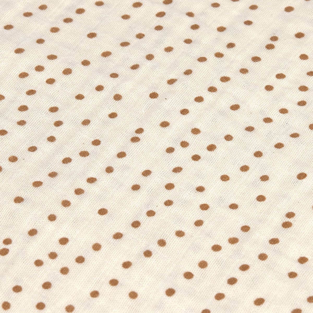 2 langes 80x80cm Laessig caramel