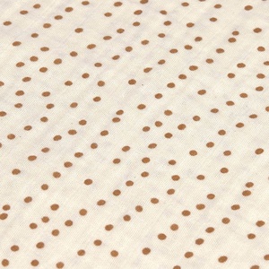 2 langes 80x80cm Laessig caramel