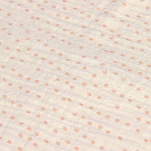 2 langes 80x80cm Laessig rose