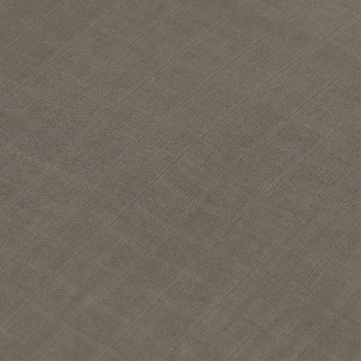 2 langes 80x80cm Laessig taupe
