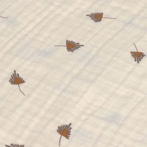 2 langes 80x80cm Laessig taupe