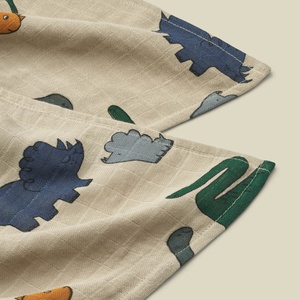 2 langes LEWIS Liewood Dinosaurs-Mist