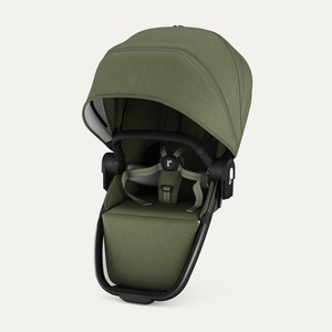 2ème siège NUVO Redsbaby ivy gun metal