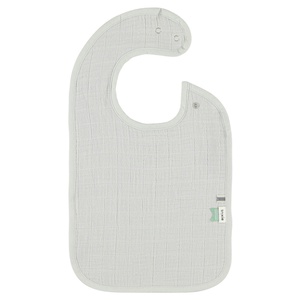 3 bavoirs PEPPY PENGUINS Trixie mix