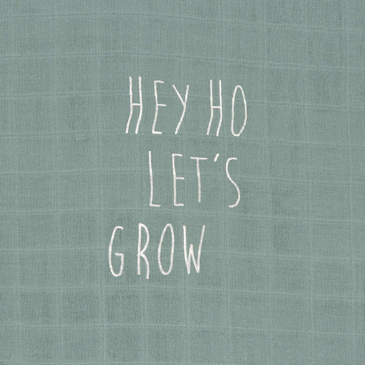 3 langes 80x80cm GARDEN EXPLORER Laessig boys