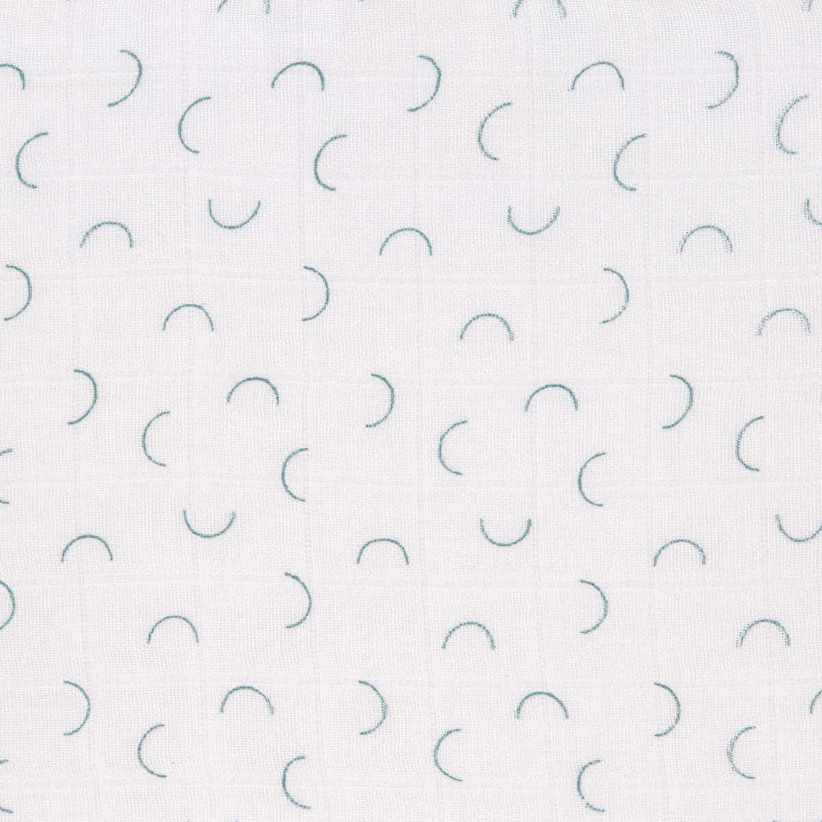 3 langes 80x80cm GARDEN EXPLORER Laessig boys