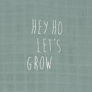 3 langes 80x80cm GARDEN EXPLORER Laessig boys