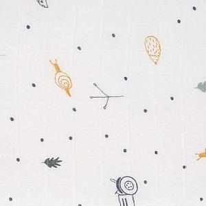 3 langes 80x80cm GARDEN EXPLORER Laessig boys