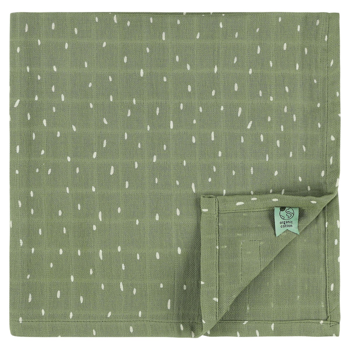 3 langes Mix 55x55cm Daring DINO Trixie