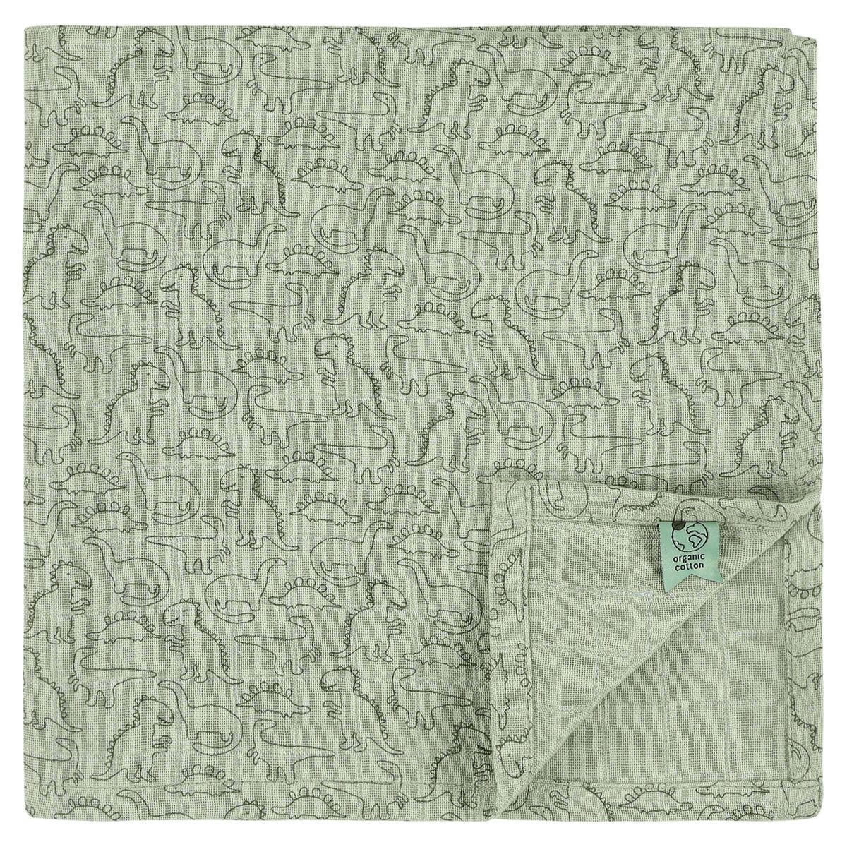 3 langes Mix 55x55cm Daring DINO Trixie