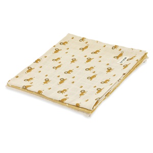 3 langes Mix 55x55cm Lively LION Trixie