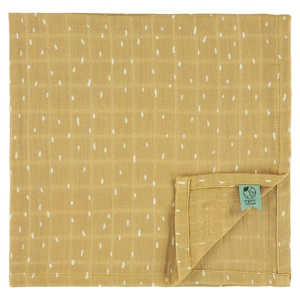 3 langes Mix 55x55cm Lively LION Trixie