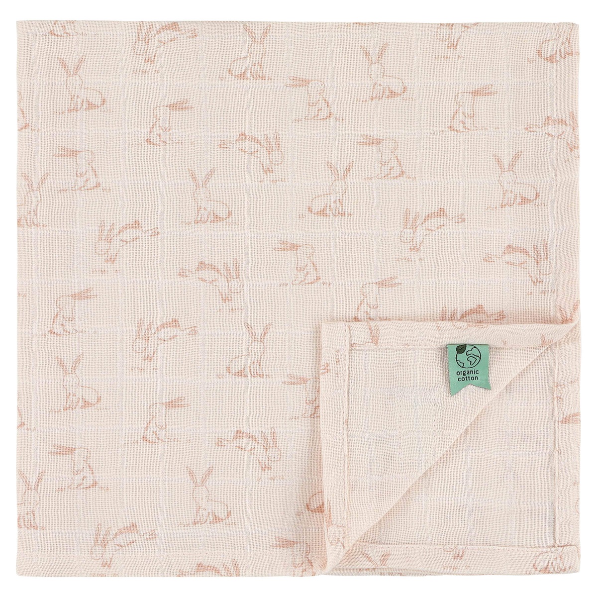 3 langes Mix 55x55cm Rosy RABBIT Trixie