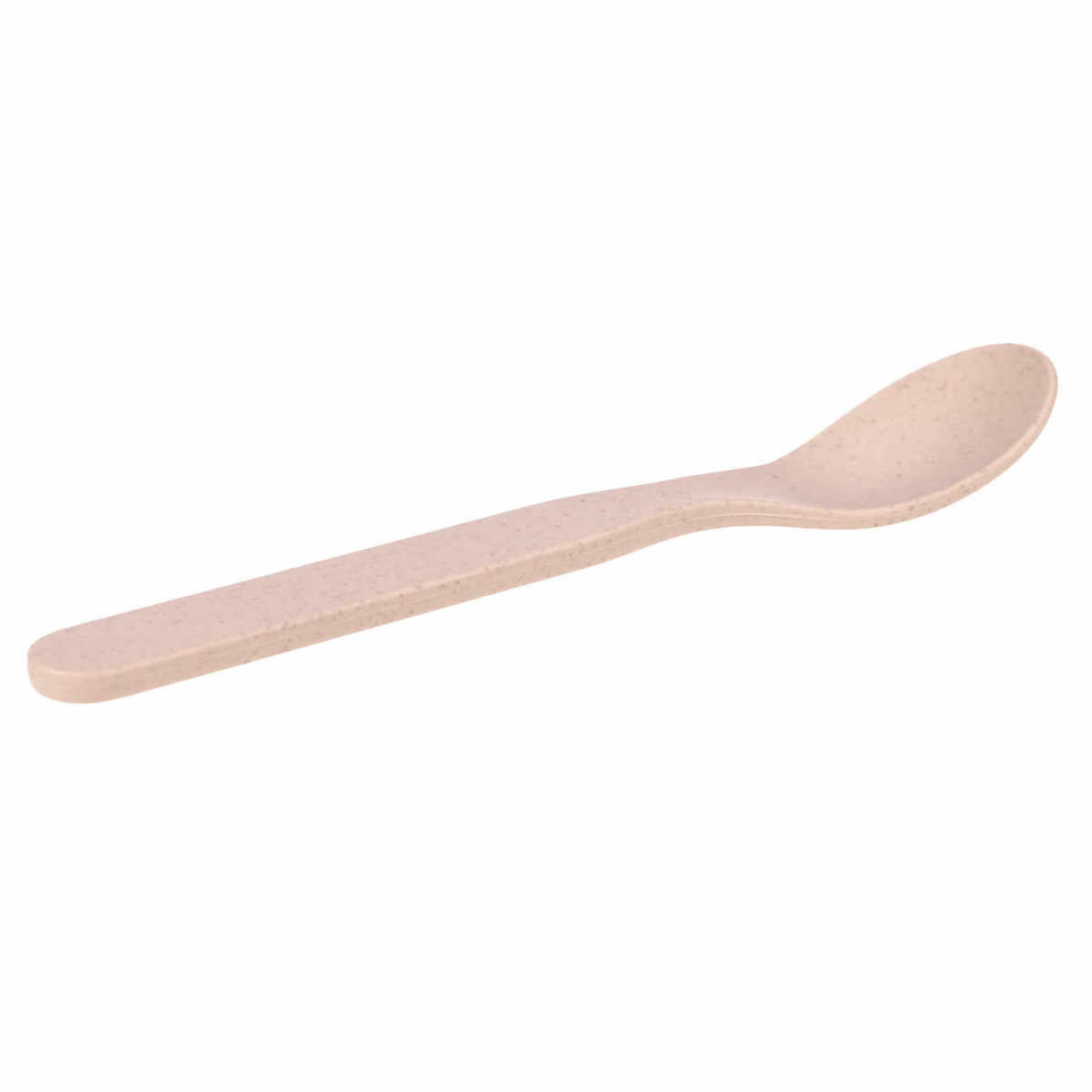 4 cuillères UNI Laessig powder pink