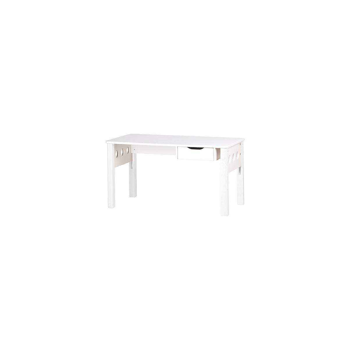 ACCESSOIRES by Flexa Sous-main Transparent pour petite table simple