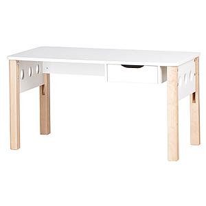 ACCESSOIRES by Flexa Sous-main Transparent pour petite table simple