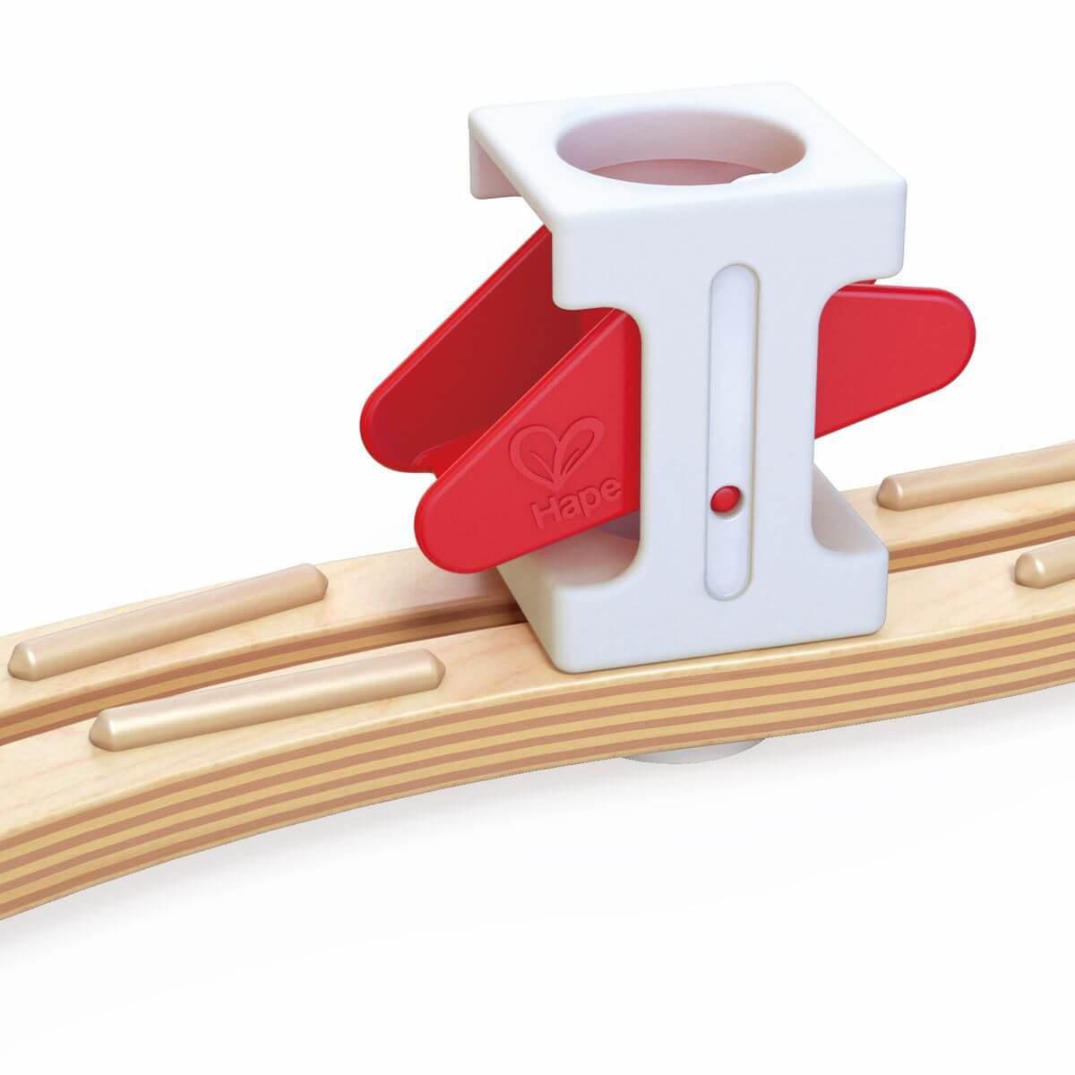 Accessoires circuit à billes QUADRILLA CONTROL-BLOCK Hape