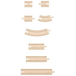 Accessoires circuit de train SUPER EXPANSION RAIL Hape
